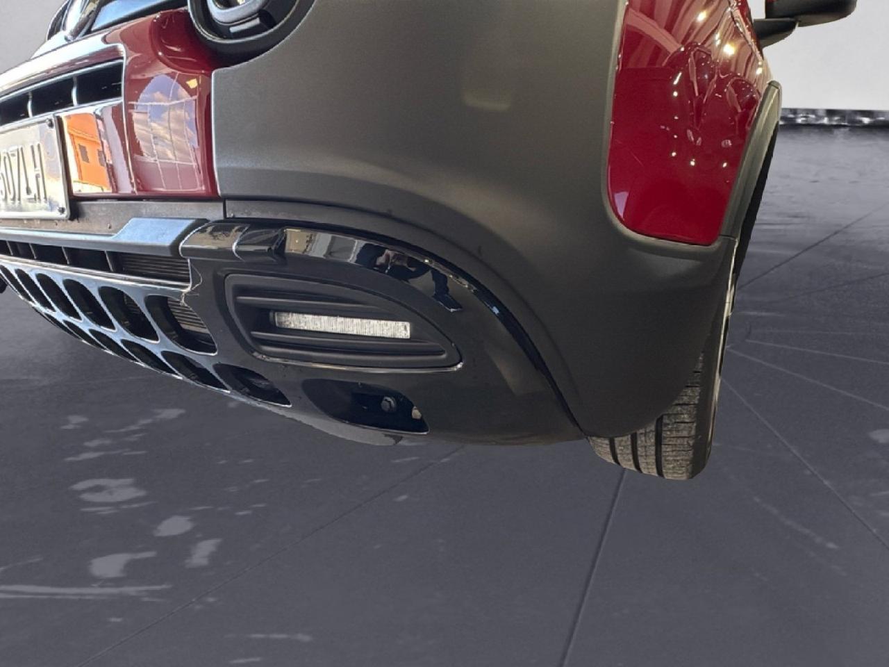 Fiat Fiat Panda usata 7