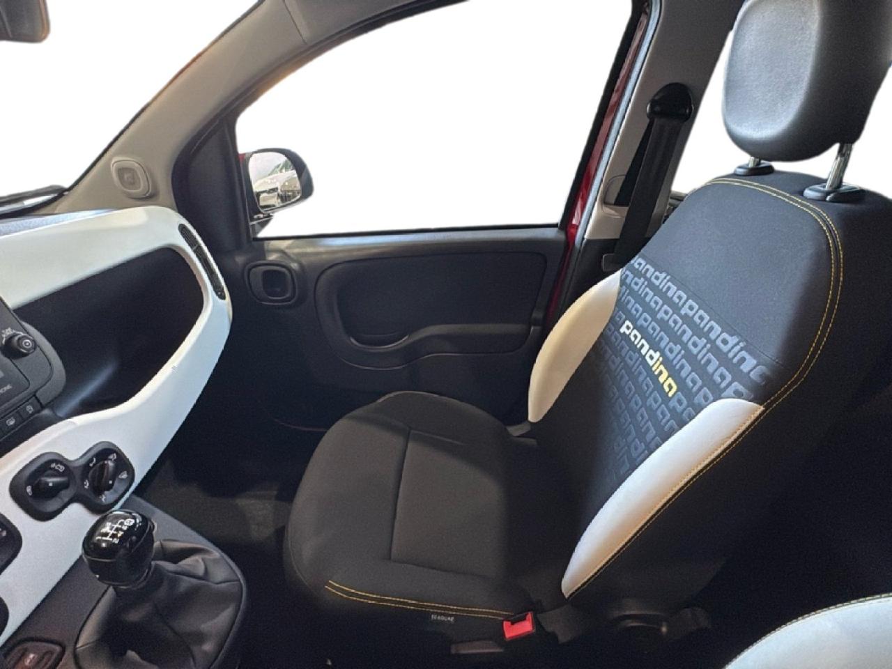 Fiat Fiat Panda usata 8