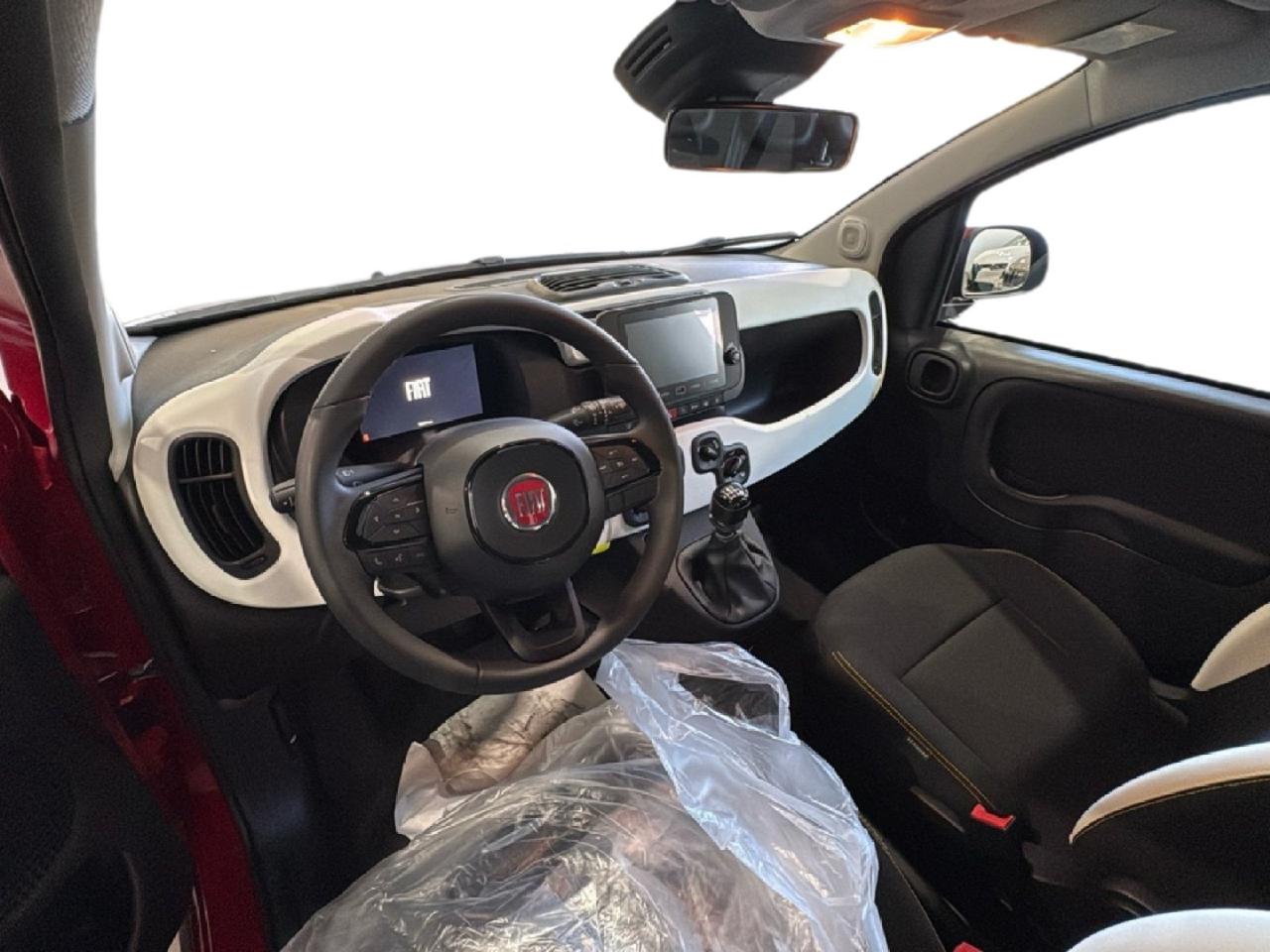 Fiat Fiat Panda usata 9