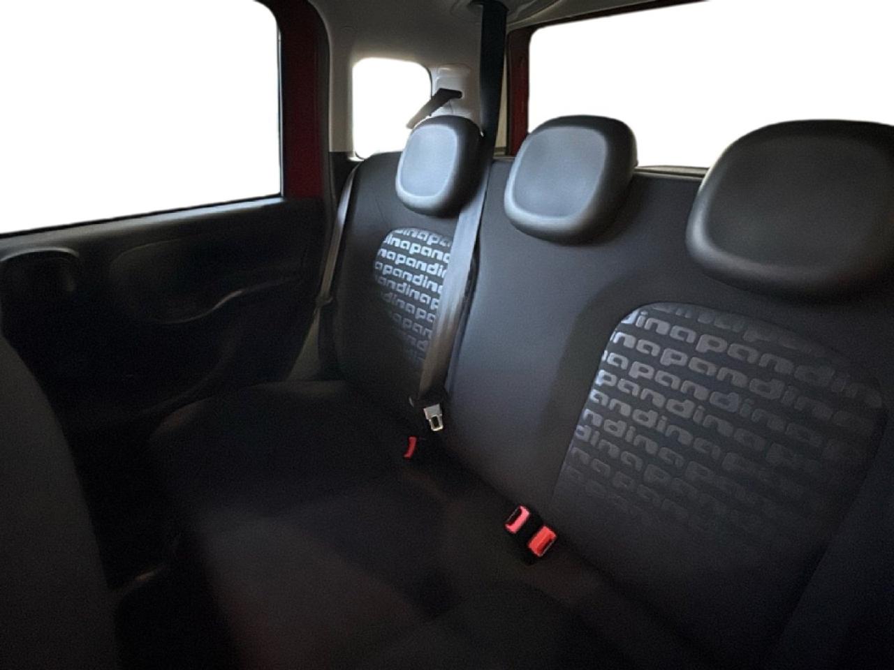 Fiat Fiat Panda usata 10