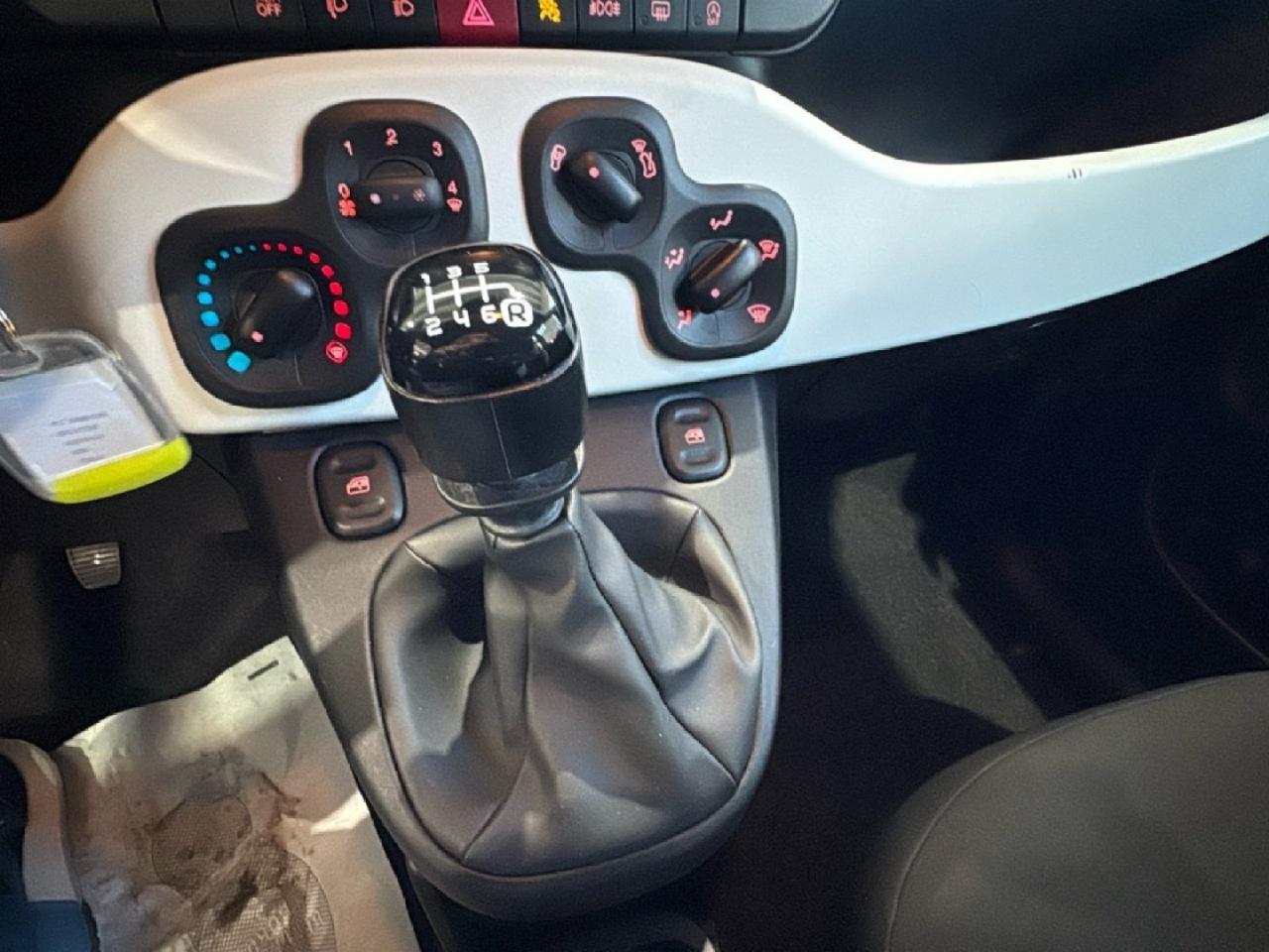 Fiat Fiat Panda usata 13