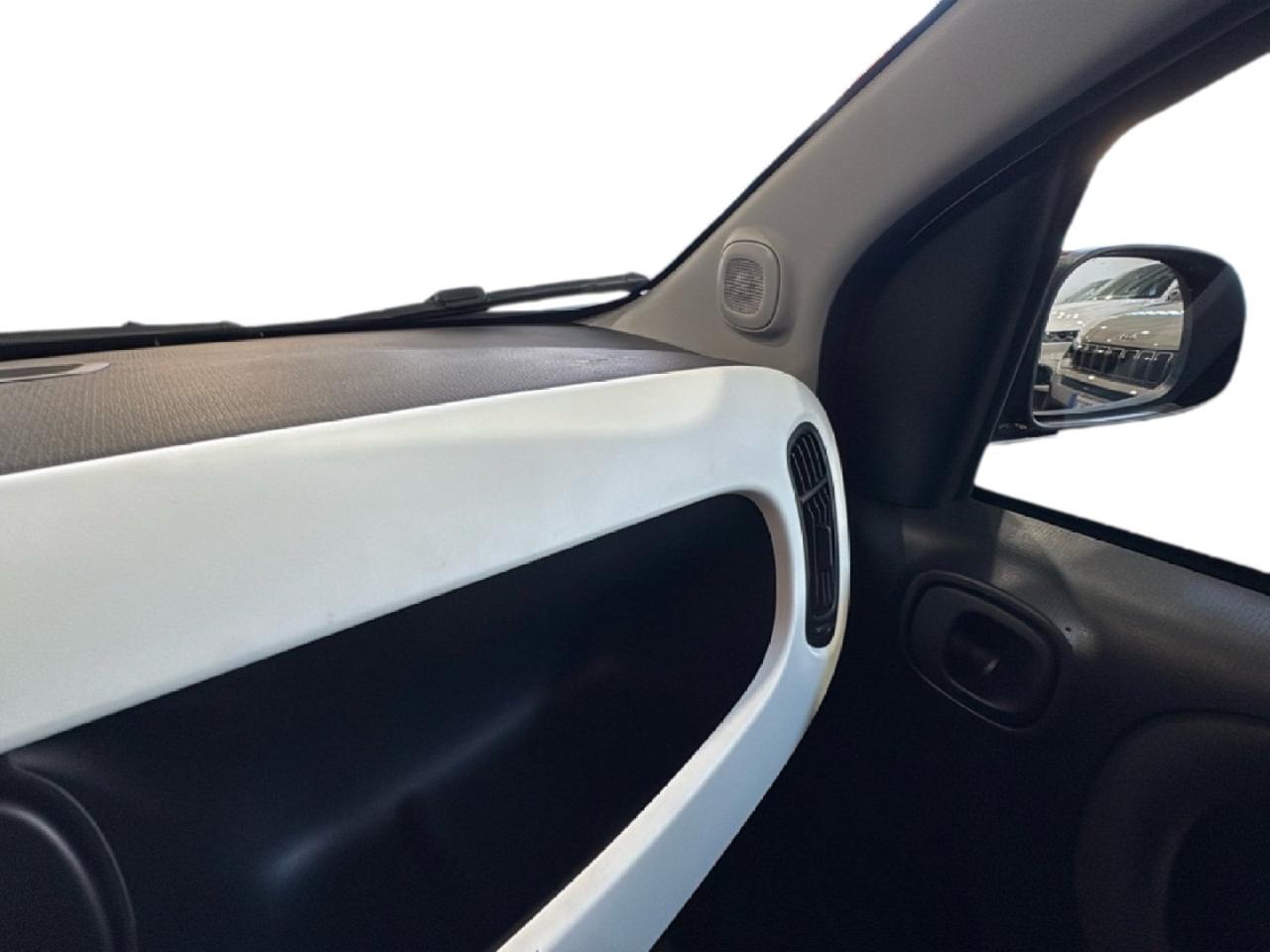 Fiat Fiat Panda usata 14