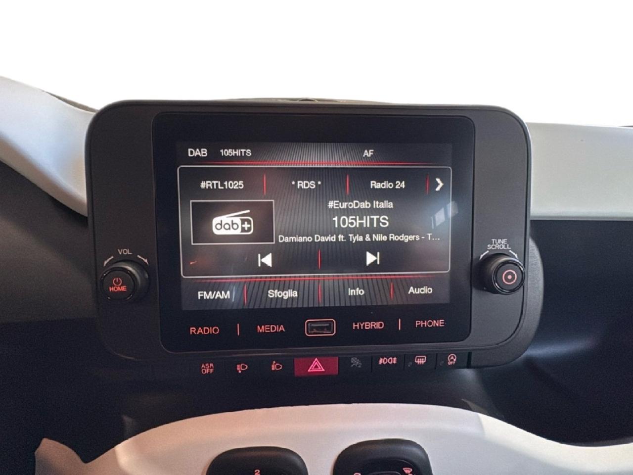 Fiat Fiat Panda usata 15