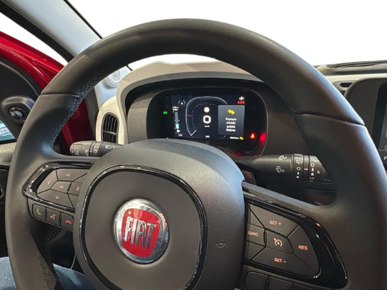 Fiat Fiat Panda usata 16