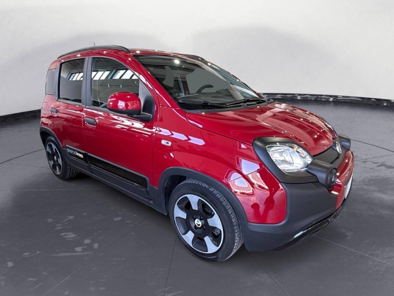 Fiat Fiat Panda usata 18