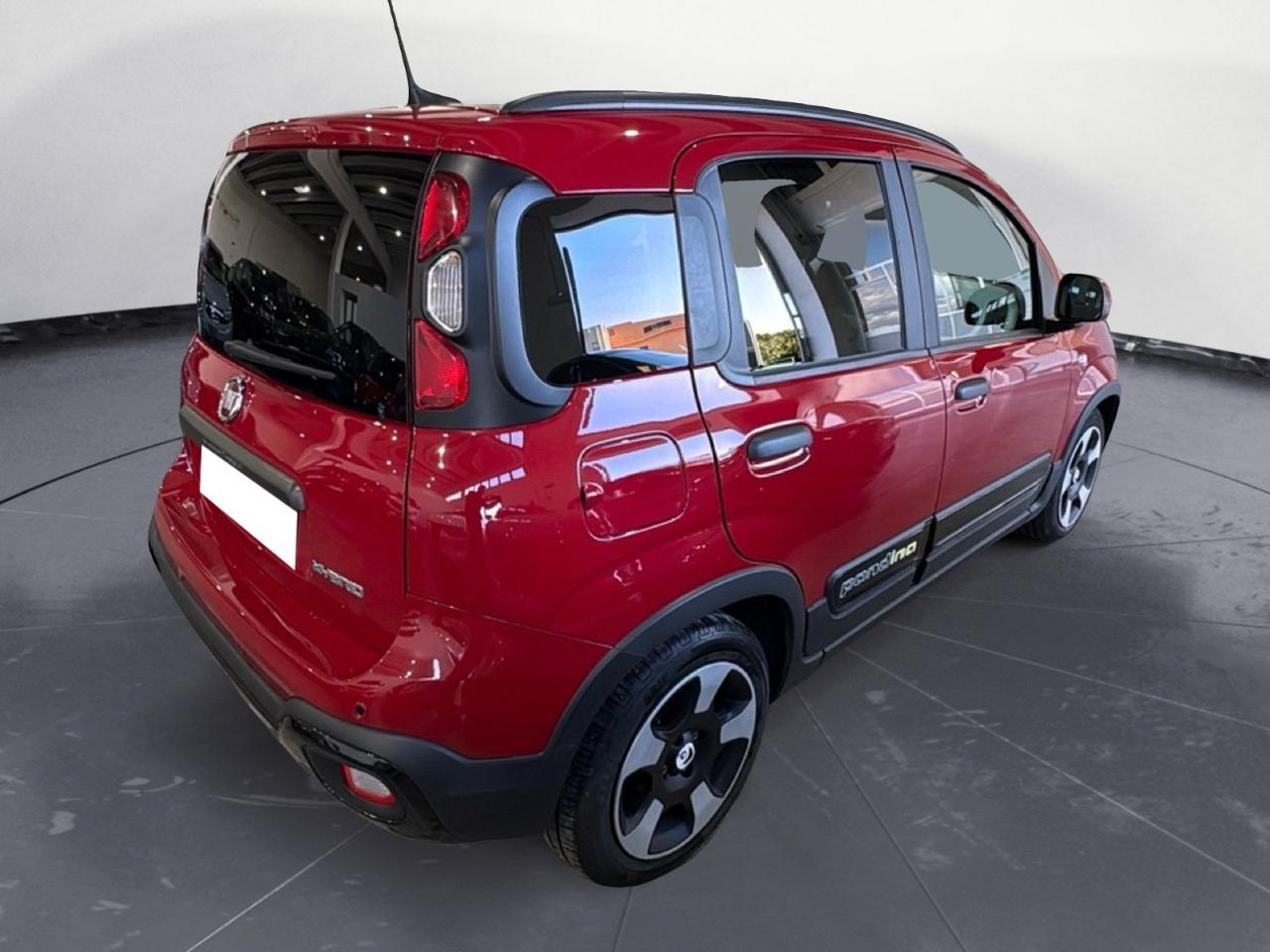 Fiat Fiat Panda usata 21