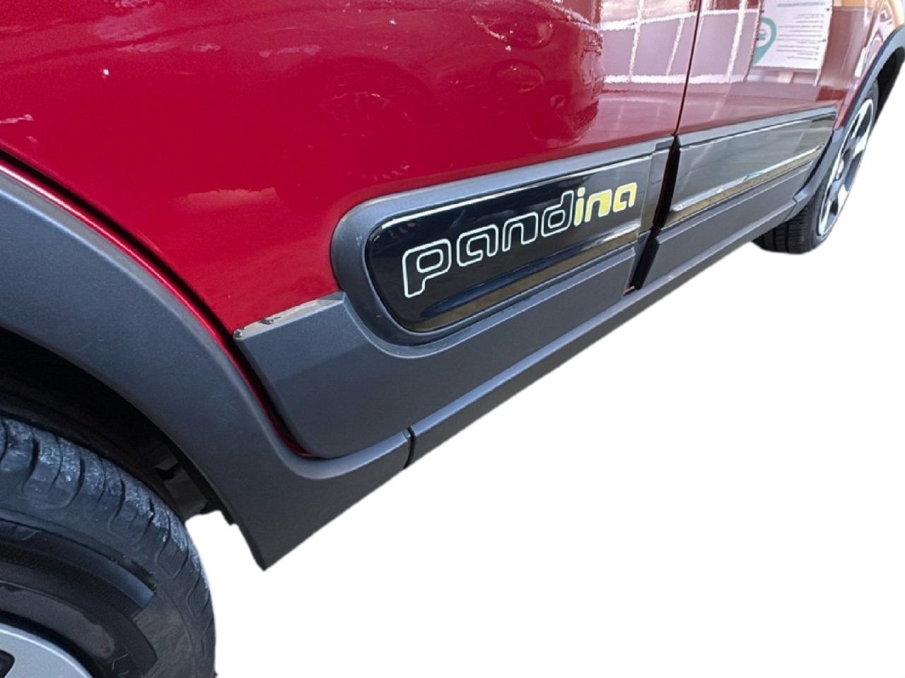 Fiat Fiat Panda usata 22