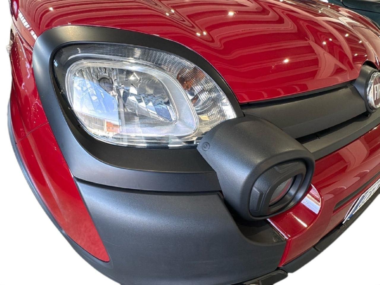 Fiat Fiat Panda usata 24