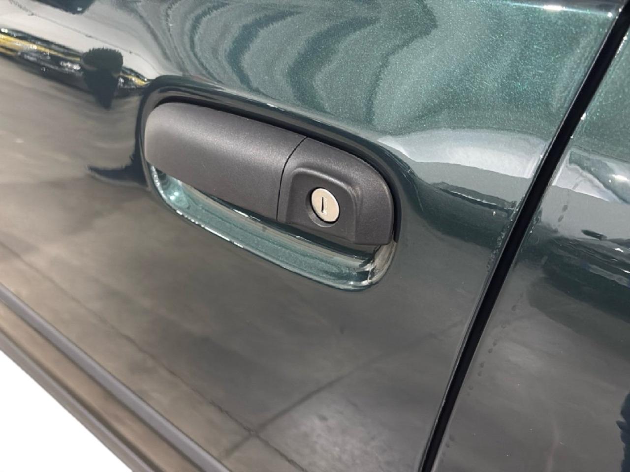 Fiat Fiat Panda usata 2