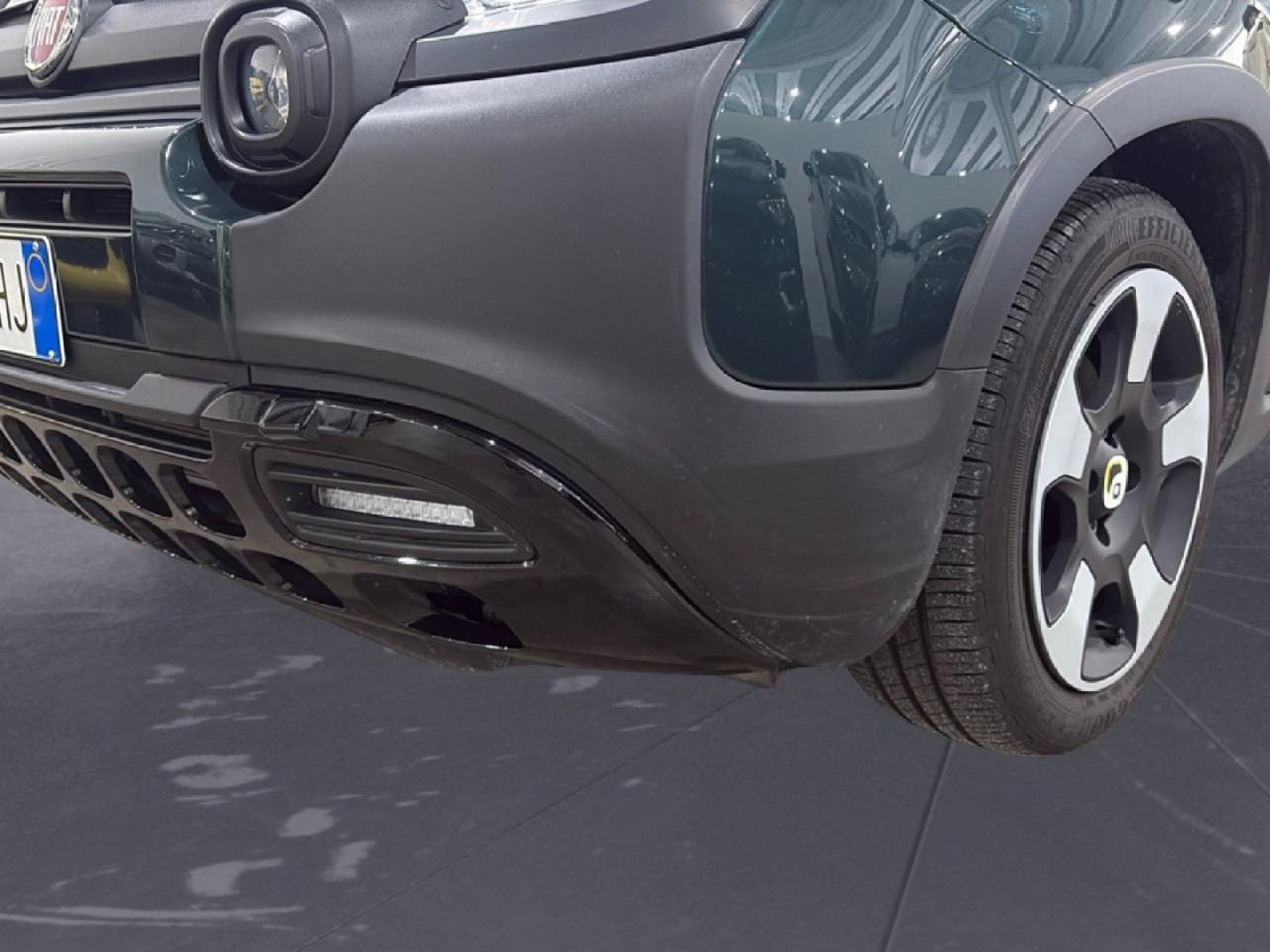 Fiat Fiat Panda usata 3