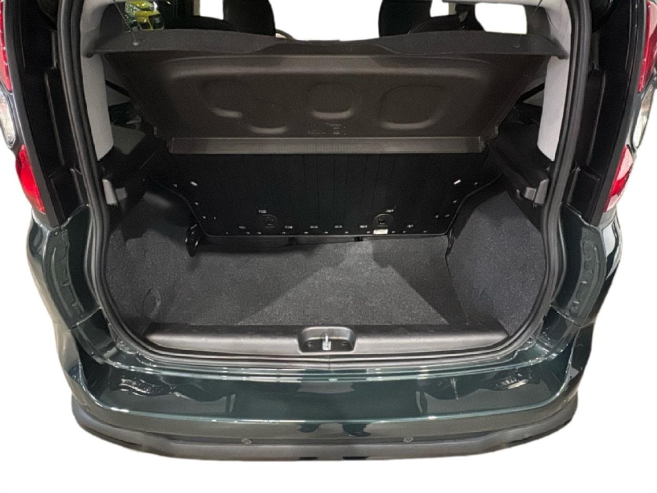 Fiat Fiat Panda usata 5