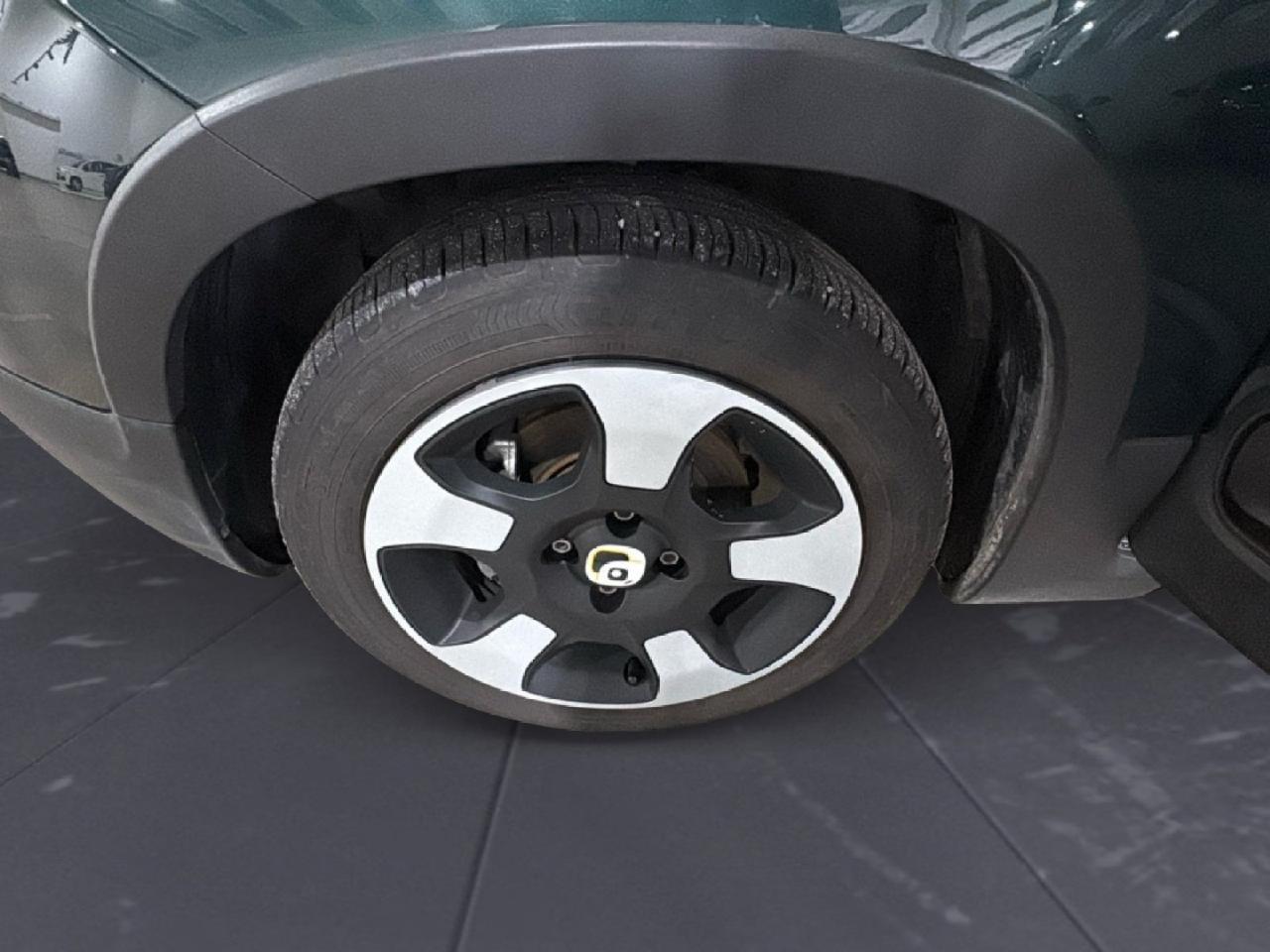 Fiat Fiat Panda usata 6