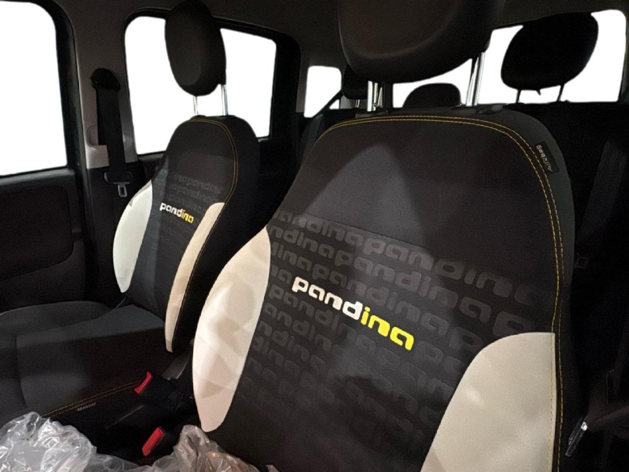 Fiat Fiat Panda usata 7