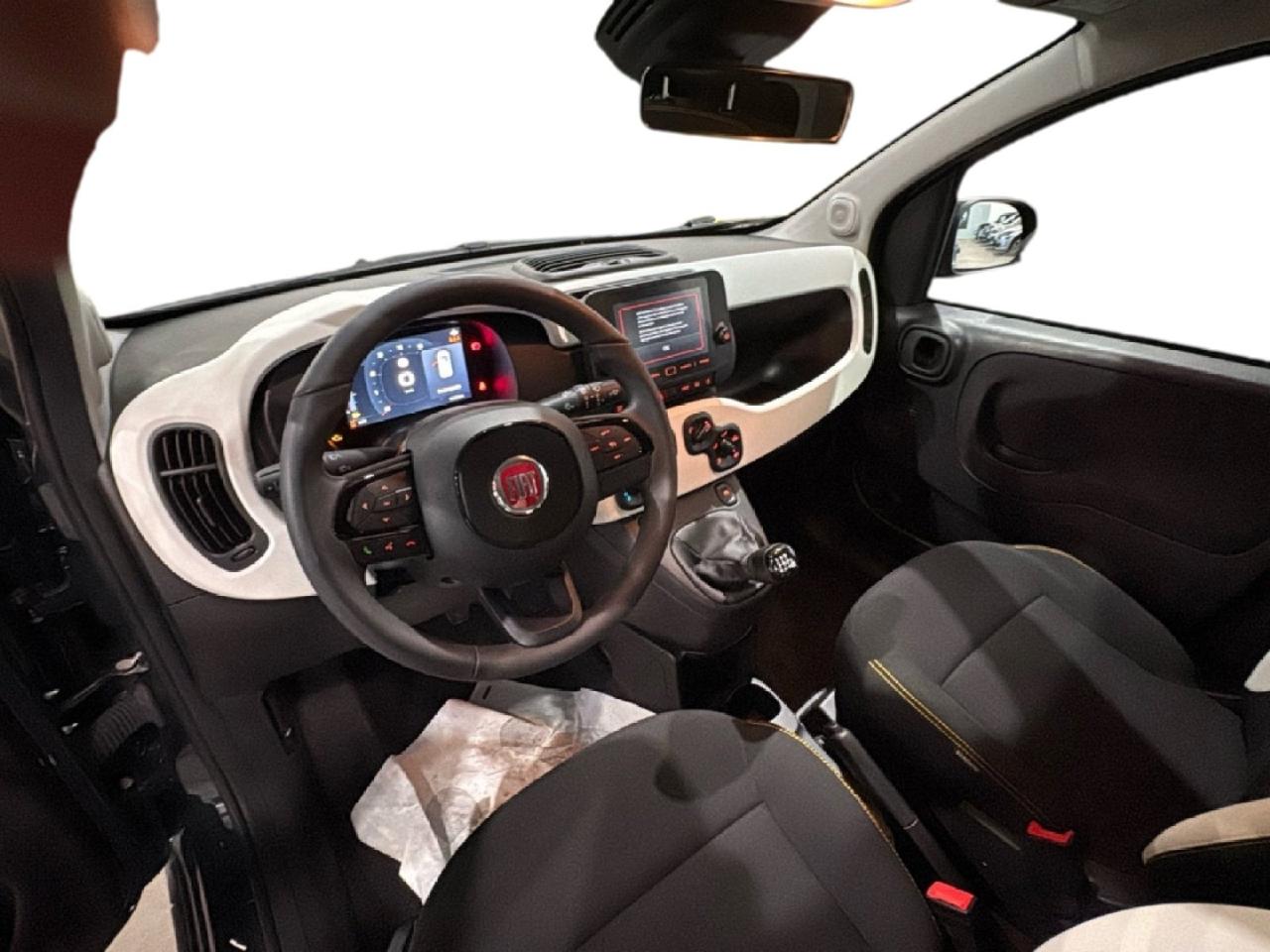 Fiat Fiat Panda usata 8
