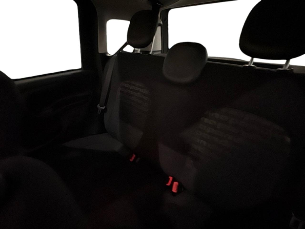 Fiat Fiat Panda usata 9