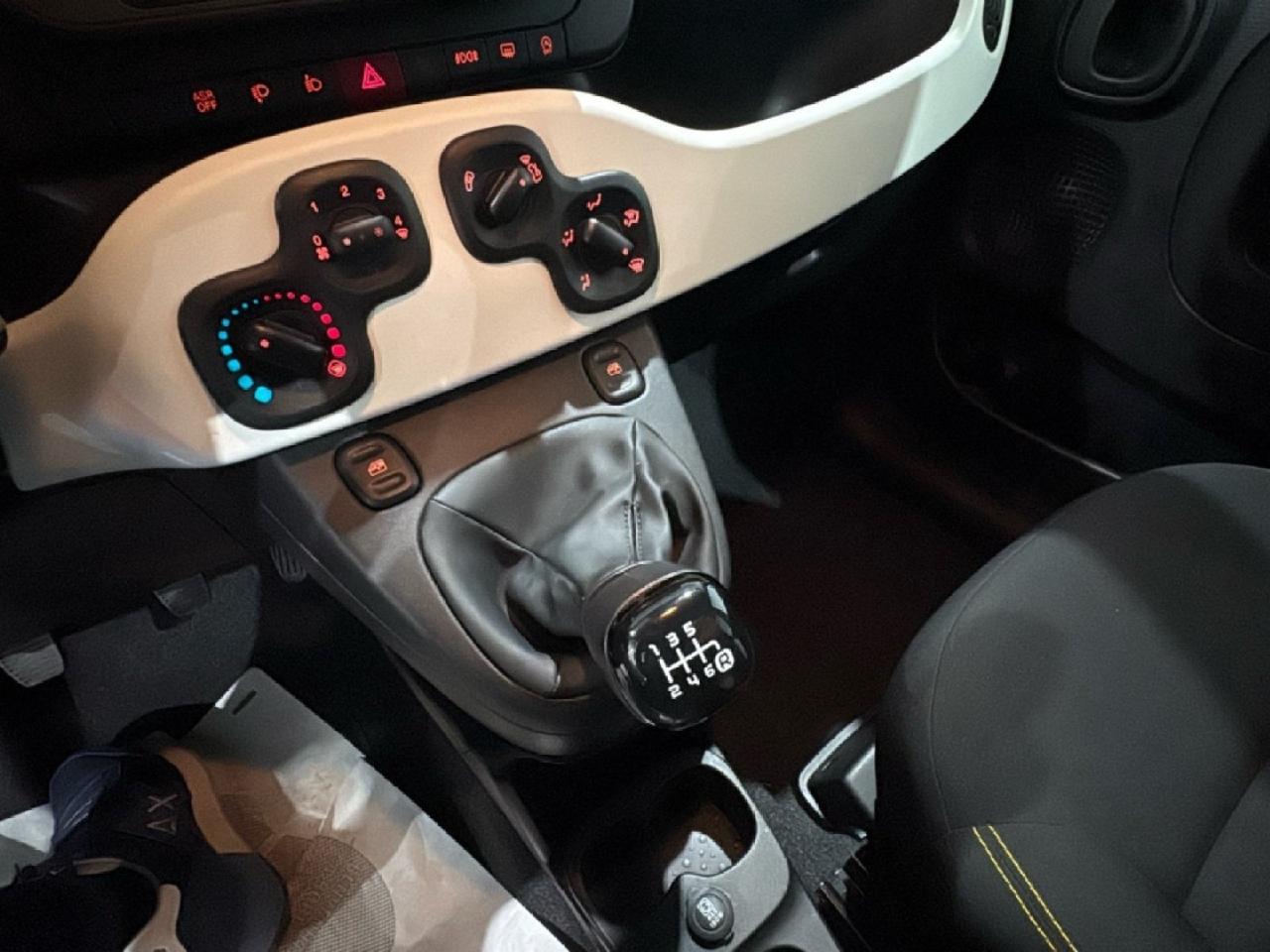 Fiat Fiat Panda usata 12