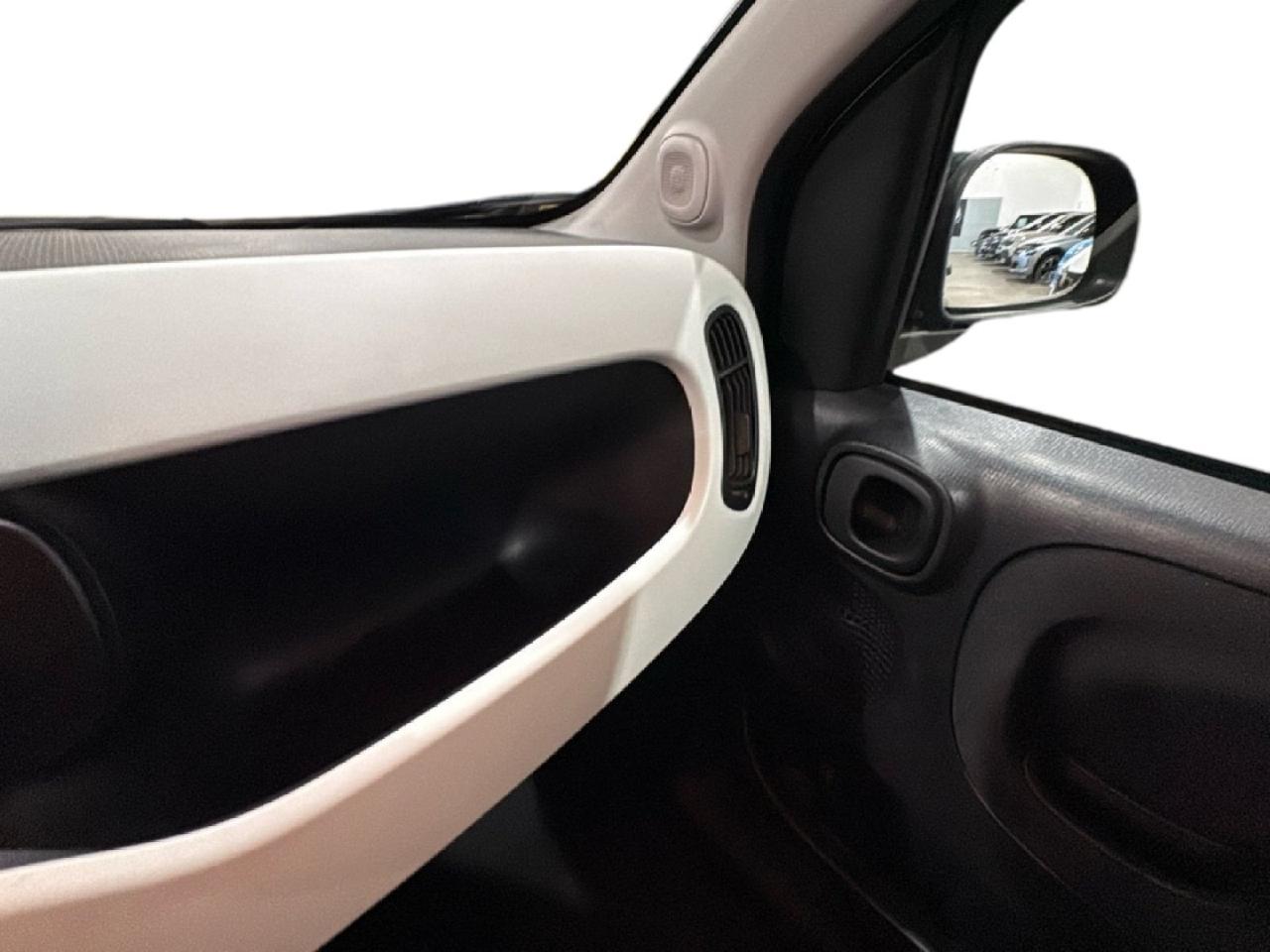 Fiat Fiat Panda usata 13