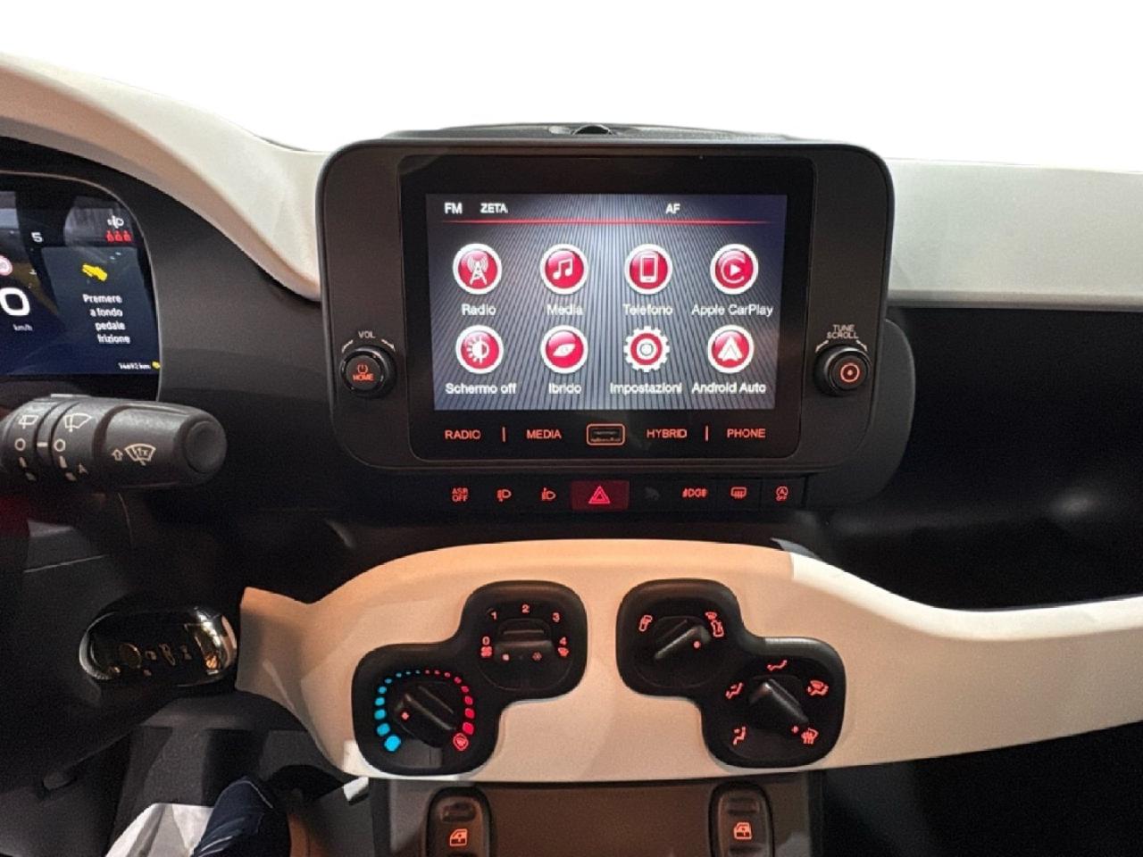 Fiat Fiat Panda usata 14