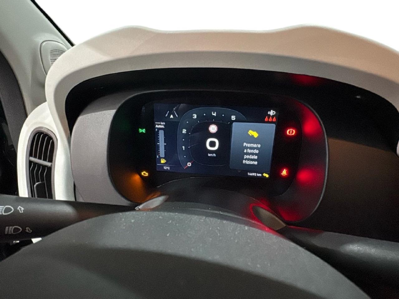 Fiat Fiat Panda usata 15