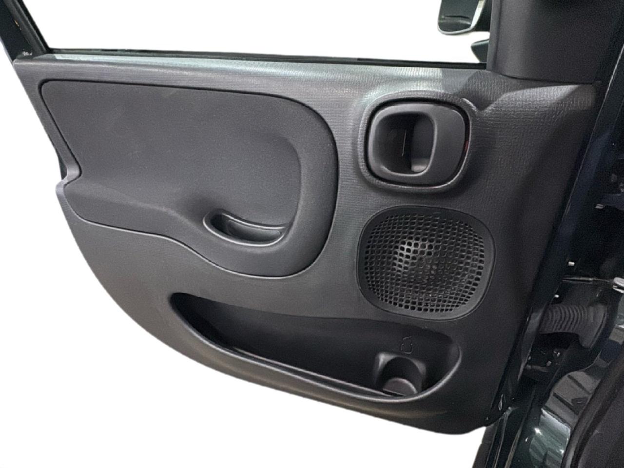 Fiat Fiat Panda usata 16