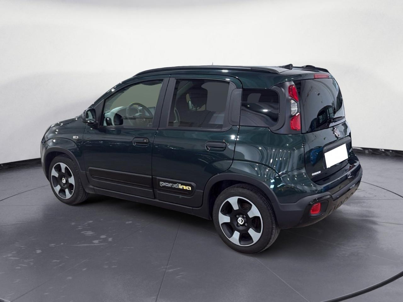 Fiat Fiat Panda usata 17