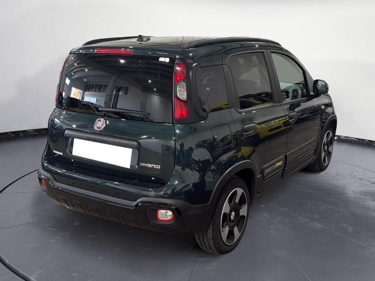 Fiat Fiat Panda usata 20