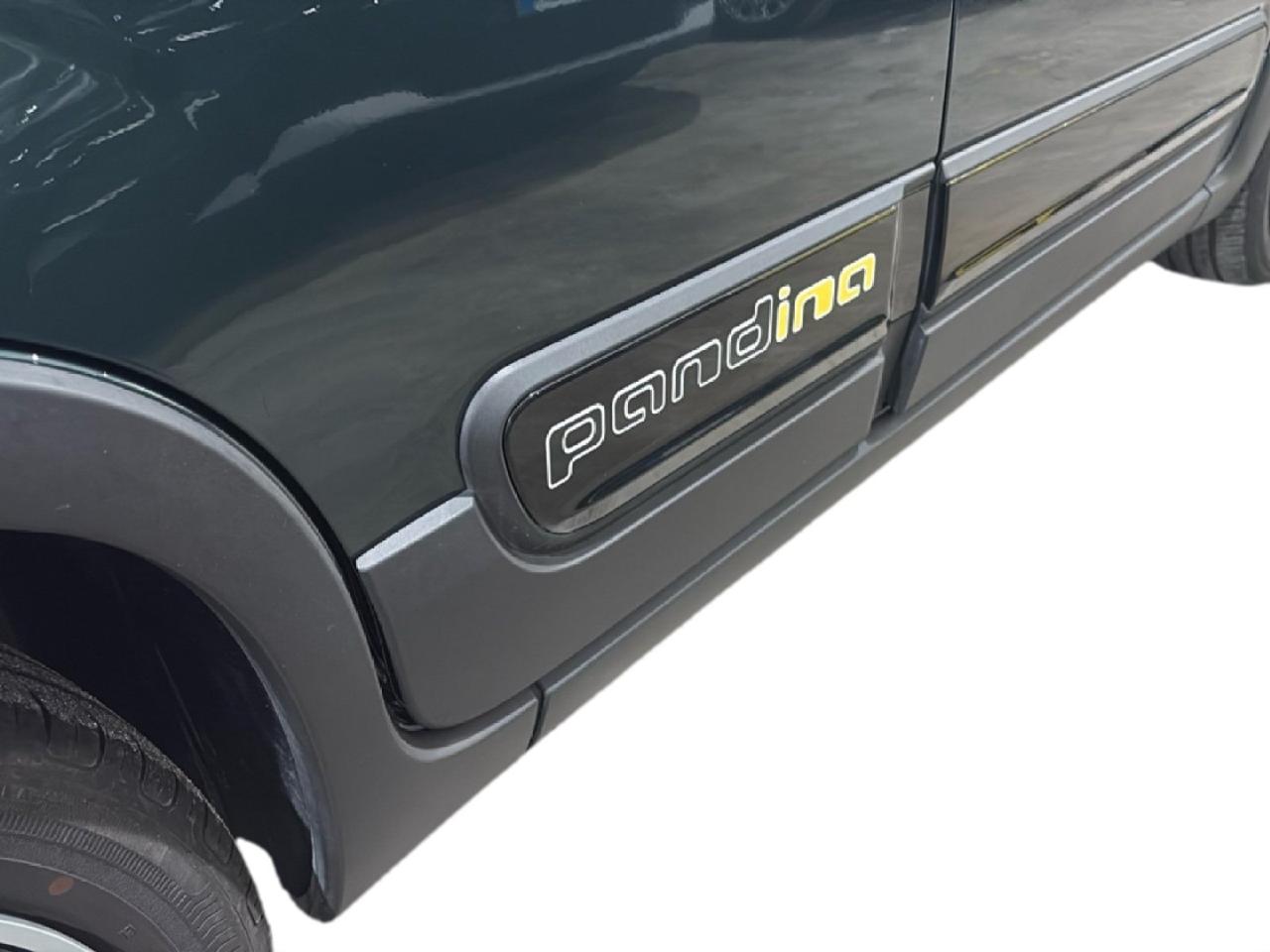 Fiat Fiat Panda usata 21