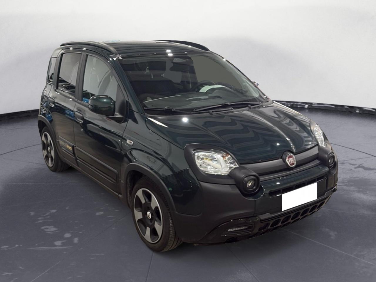 Fiat Fiat Panda usata 22