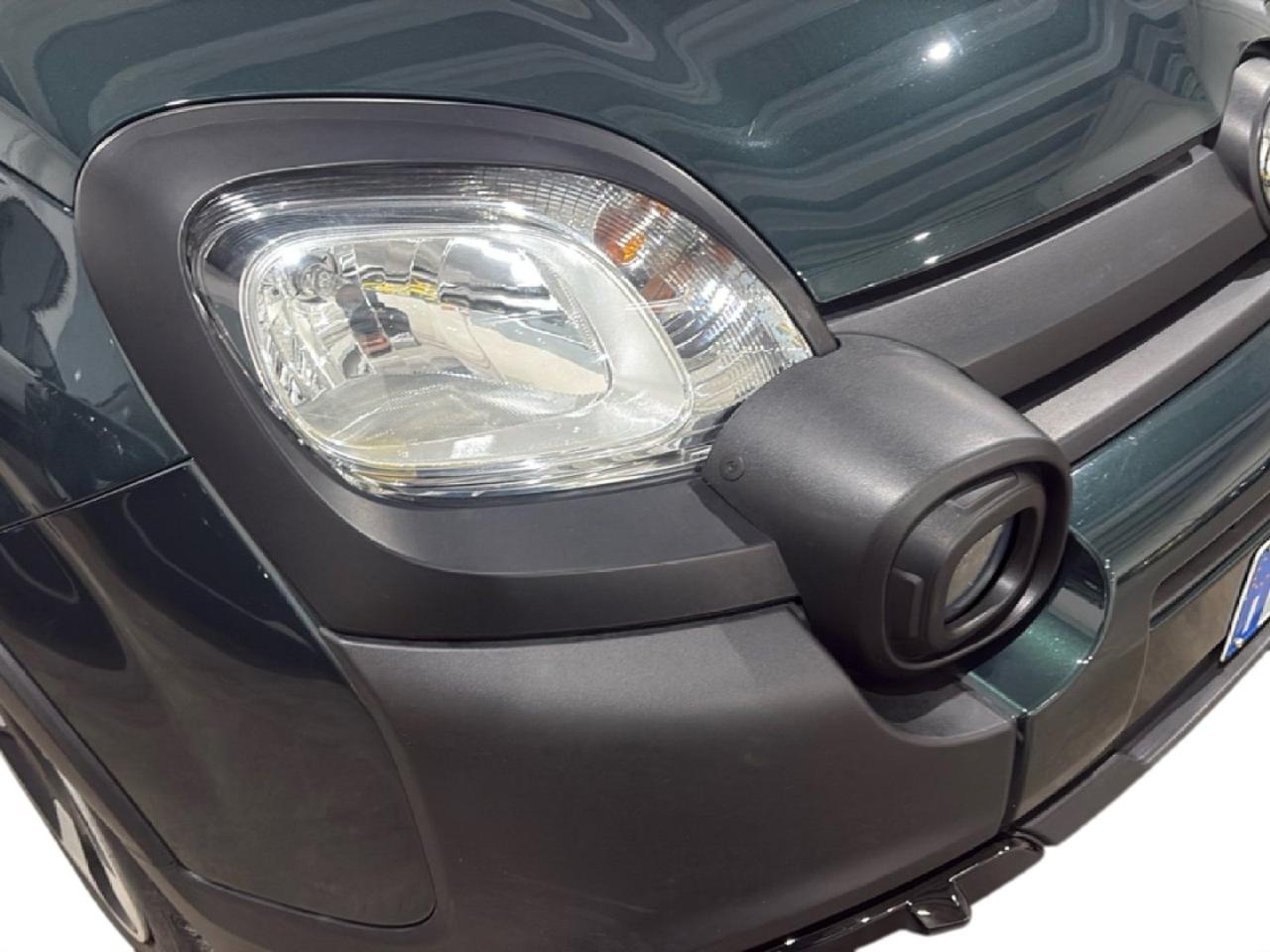 Fiat Fiat Panda usata 23