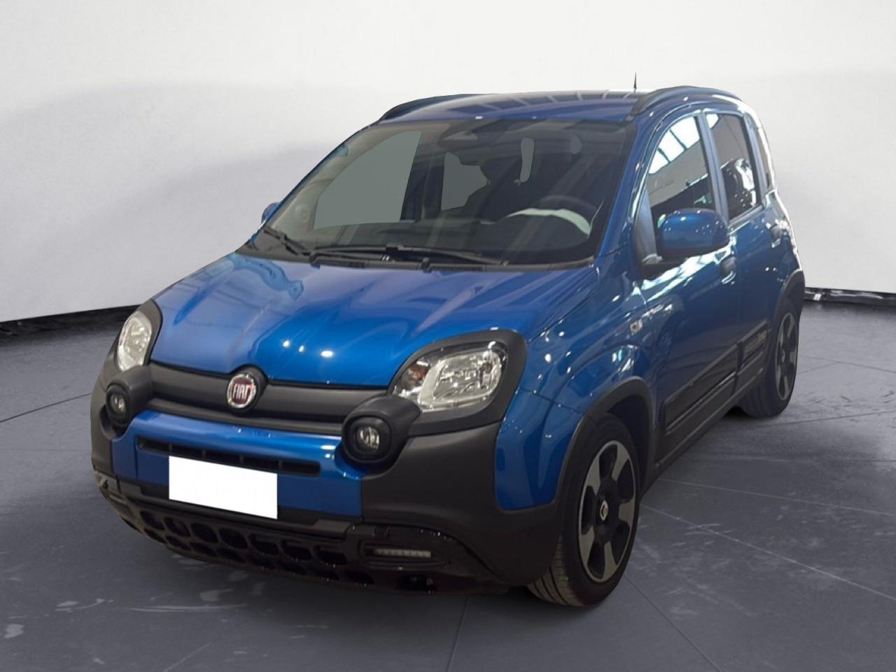 Fiat Fiat Panda PANDA 1.0 70cv Hybrid Pandina