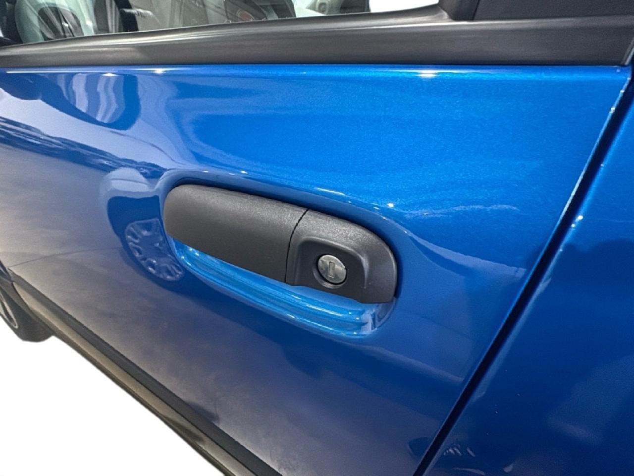 Fiat Fiat Panda usata 2