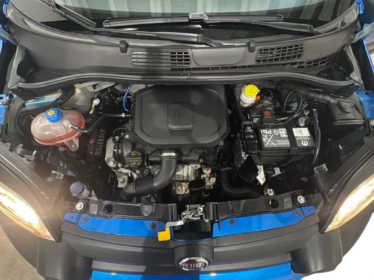 Fiat Fiat Panda usata 3