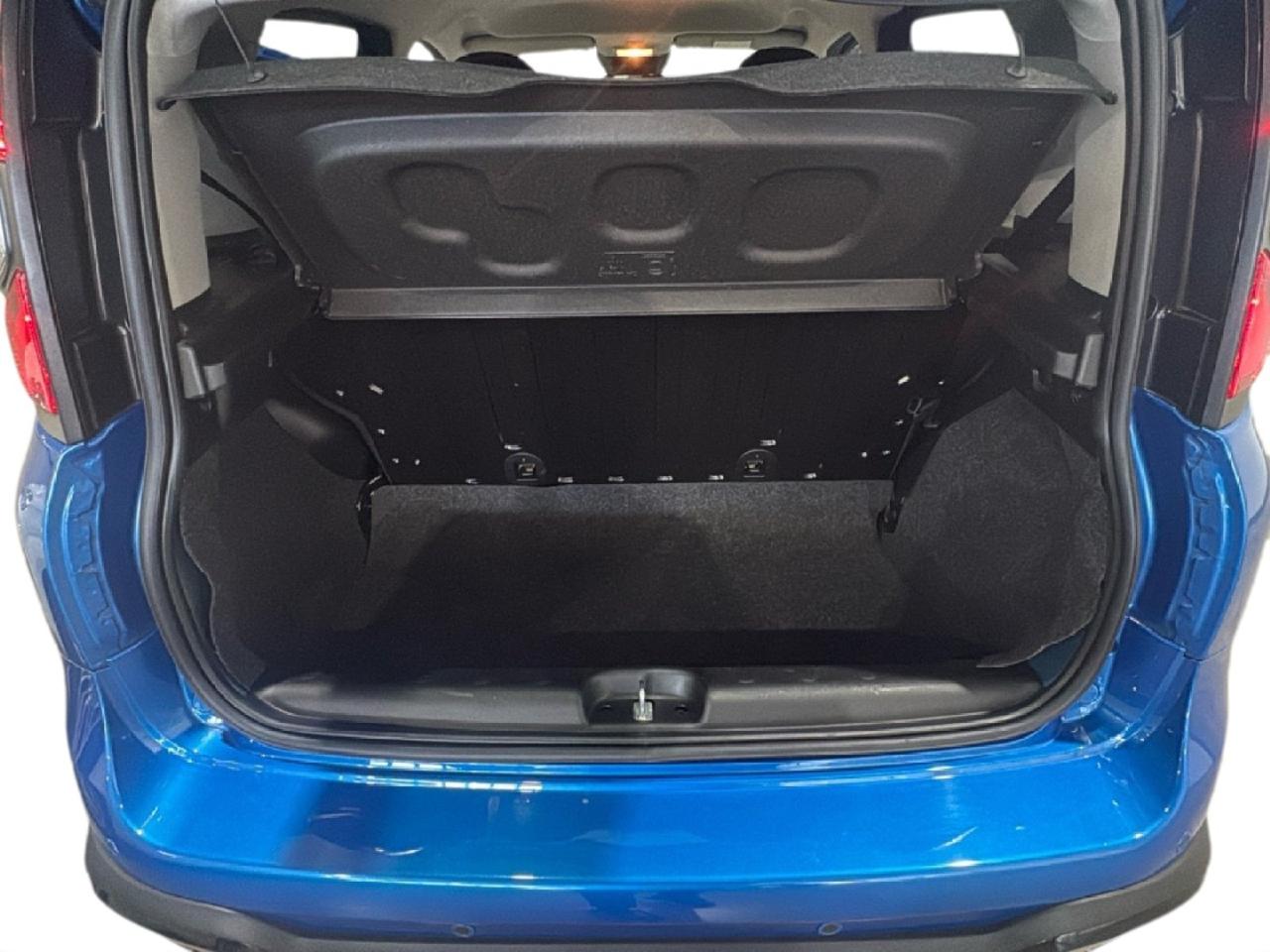 Fiat Fiat Panda usata 4