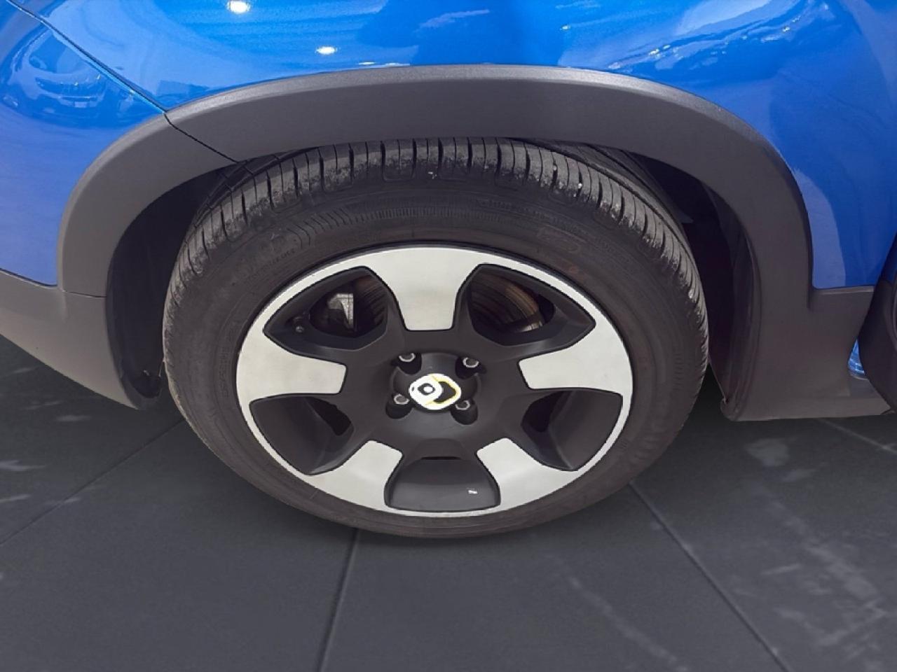 Fiat Fiat Panda usata 5