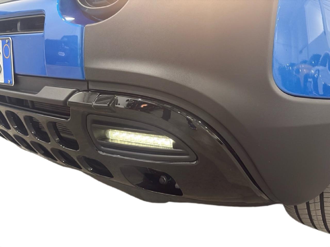 Fiat Fiat Panda usata 6