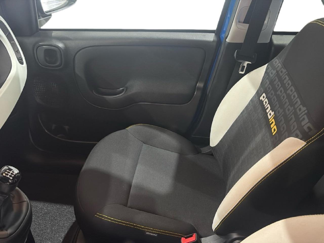 Fiat Fiat Panda usata 7