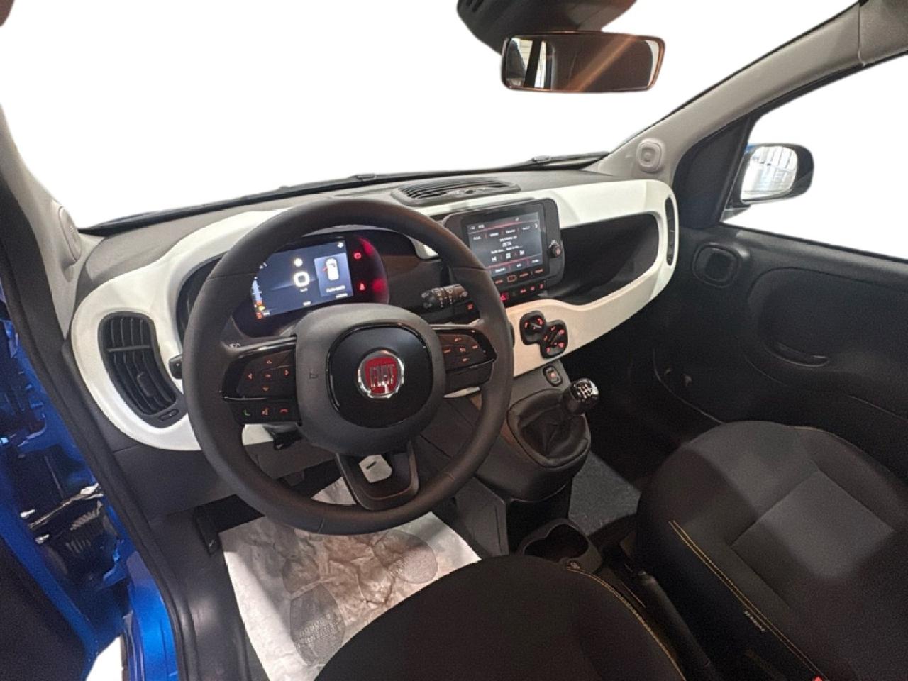 Fiat Fiat Panda usata 8