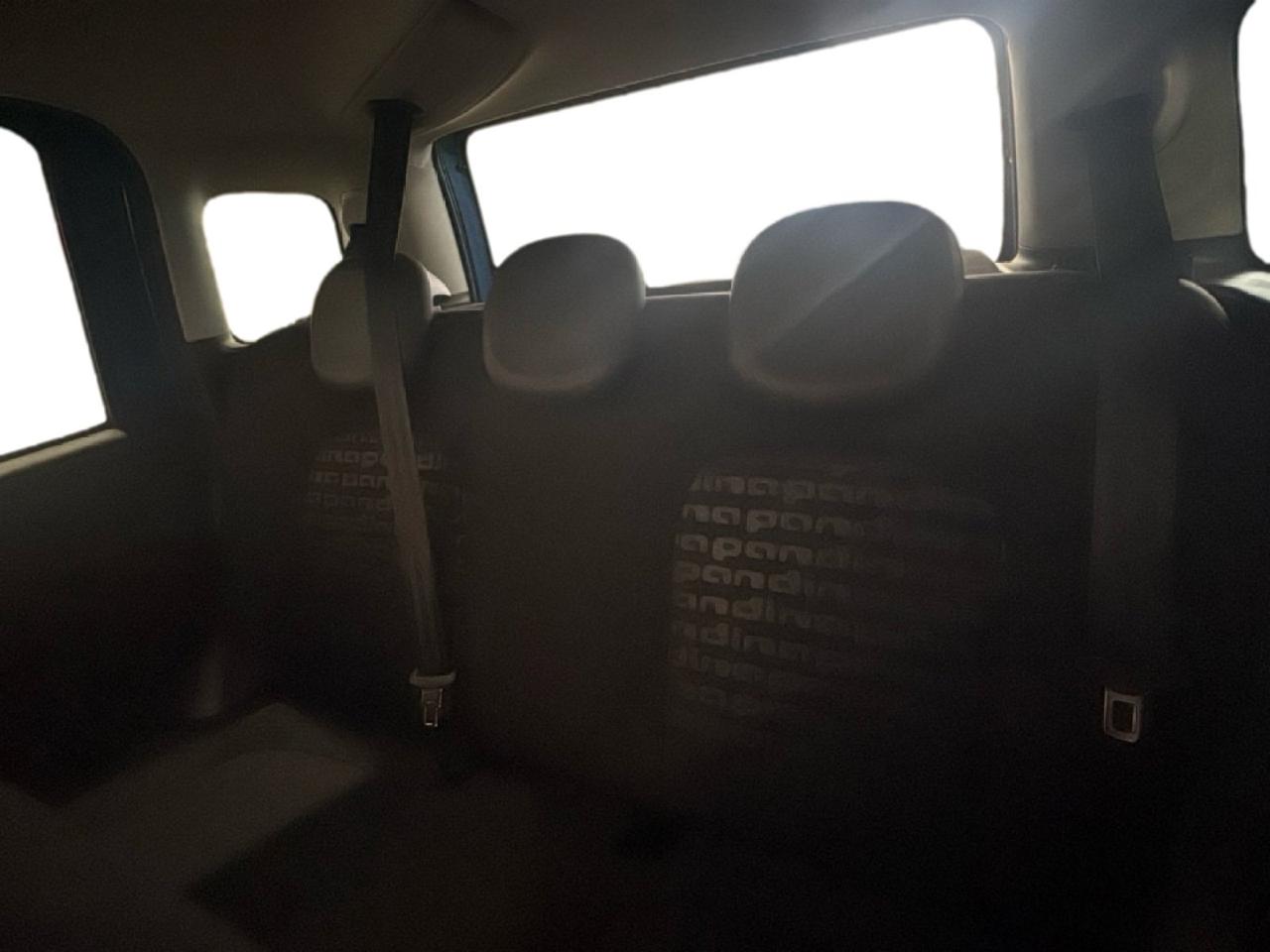 Fiat Fiat Panda usata 9