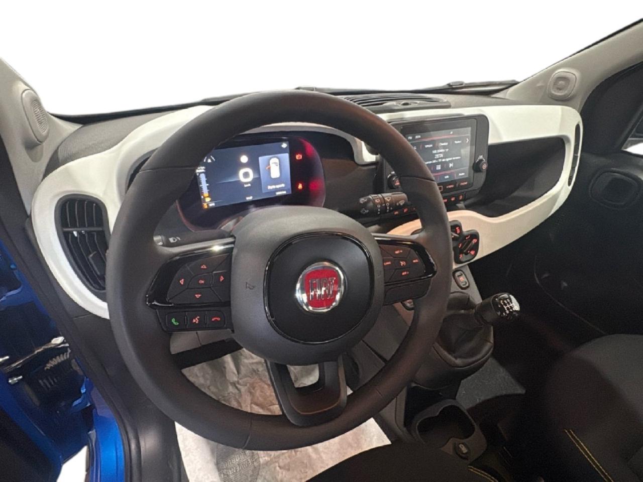 Fiat Fiat Panda usata 10