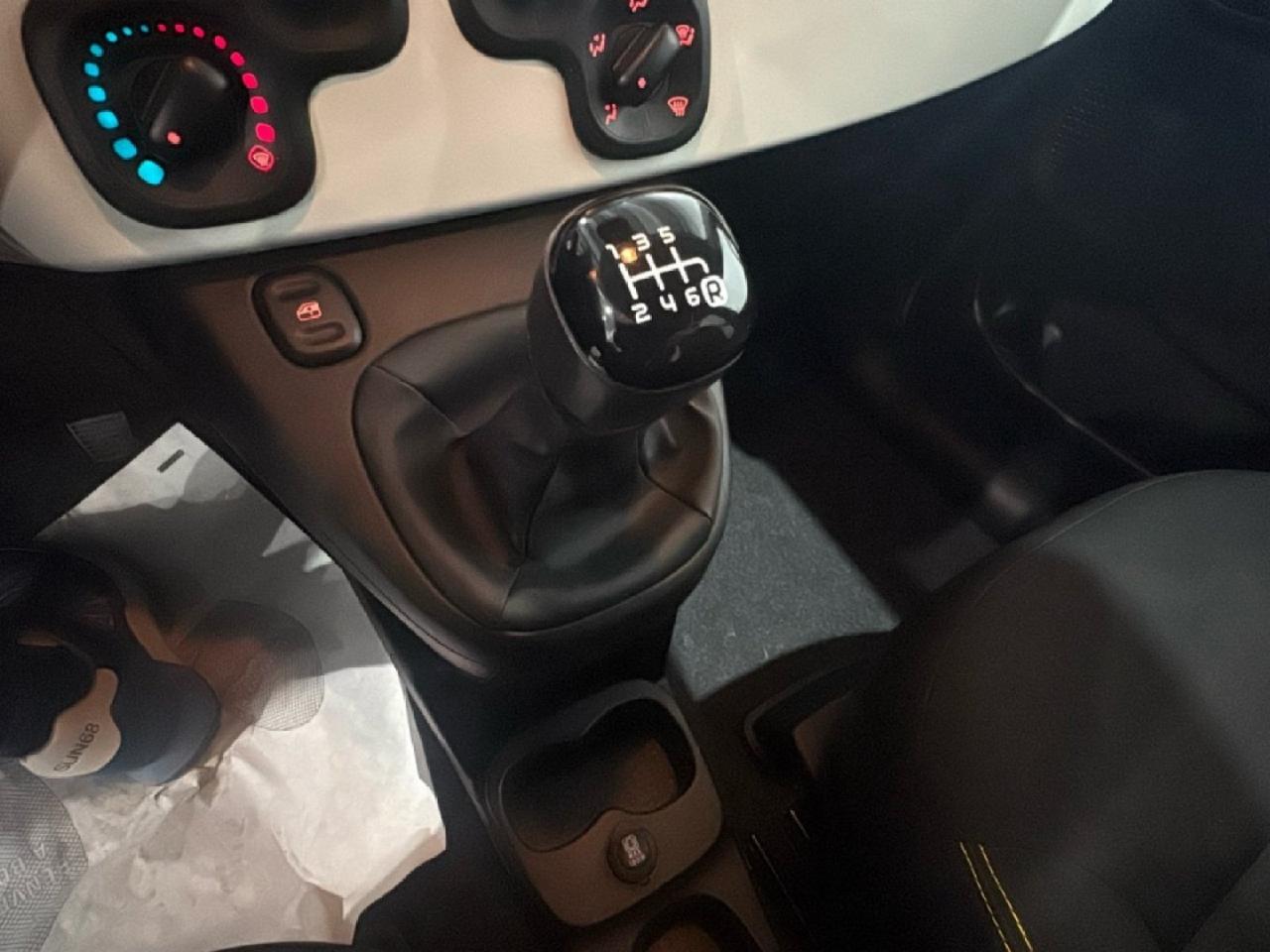 Fiat Fiat Panda usata 12