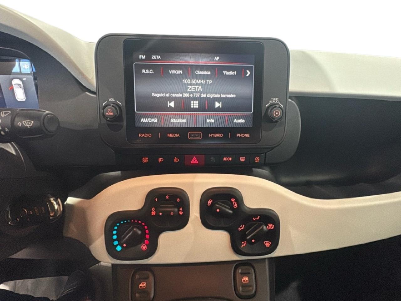 Fiat Fiat Panda usata 13