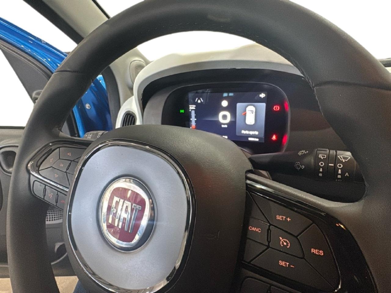 Fiat Fiat Panda usata 14