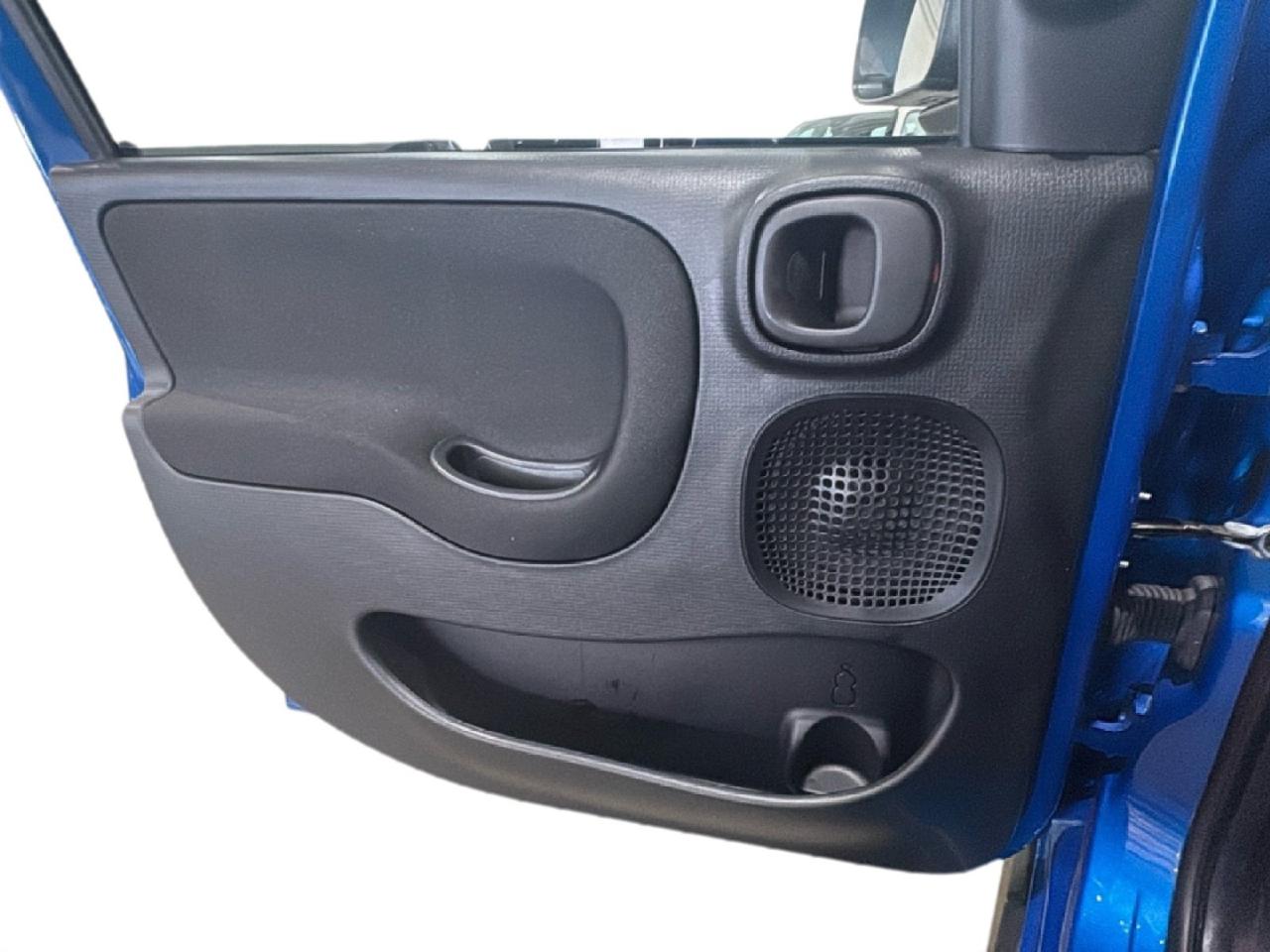 Fiat Fiat Panda usata 15