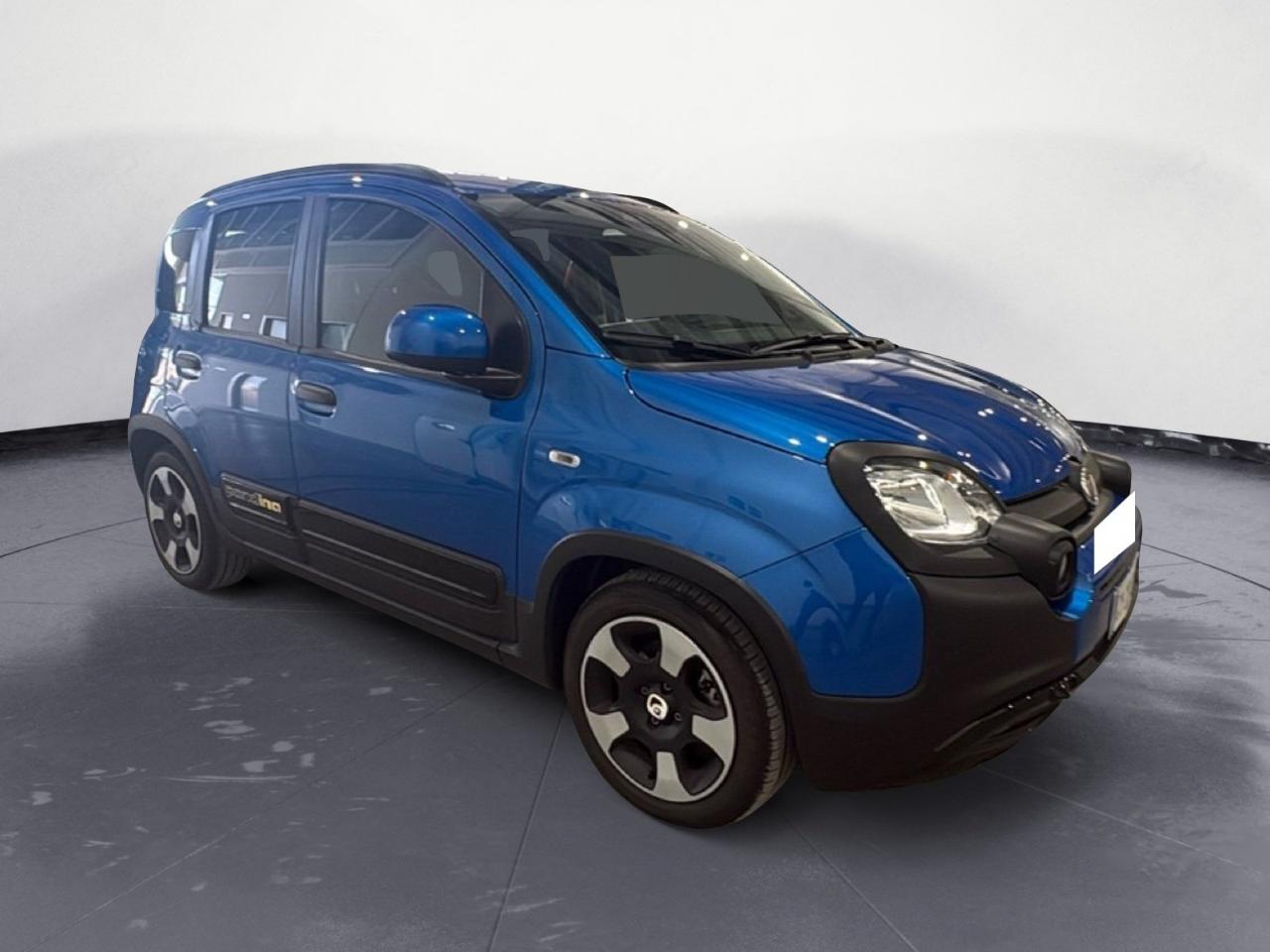 Fiat Fiat Panda usata 16