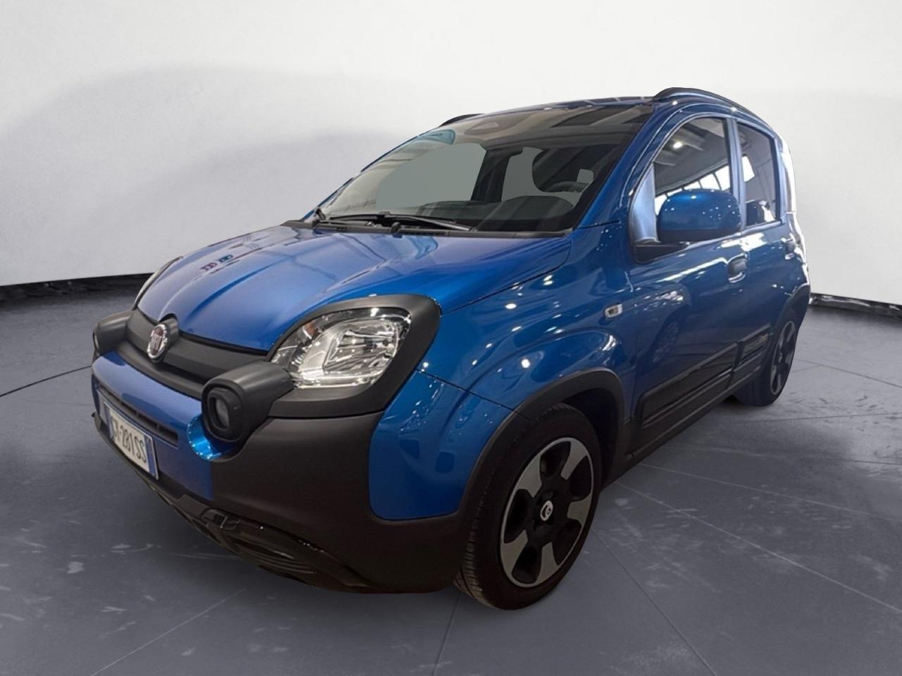 Fiat Fiat Panda usata 19