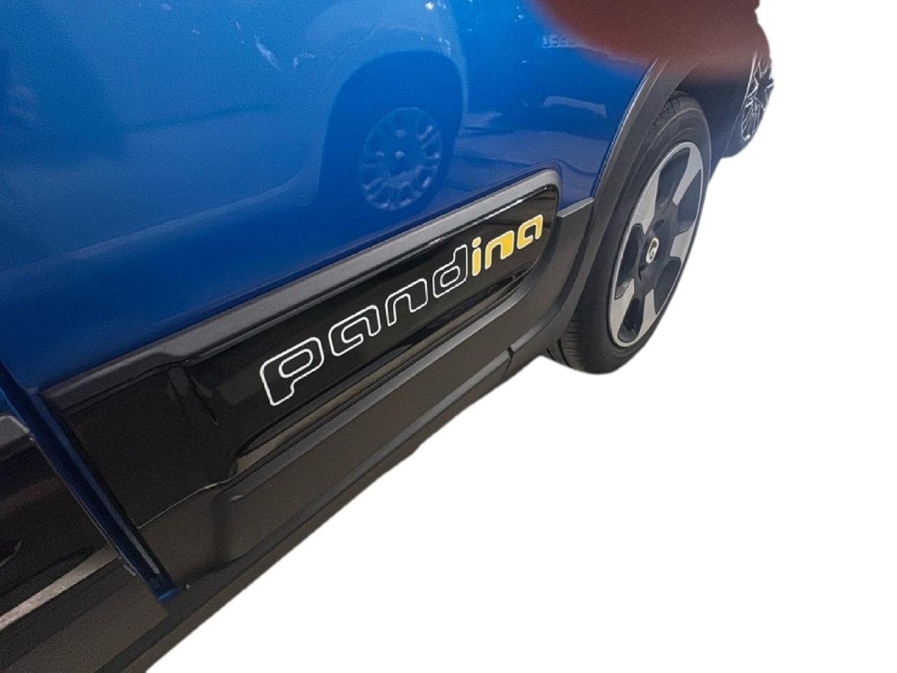 Fiat Fiat Panda usata 20