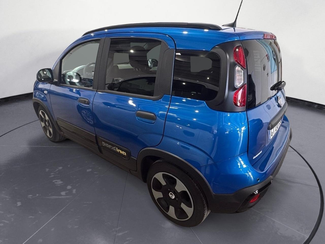 Fiat Fiat Panda usata 21