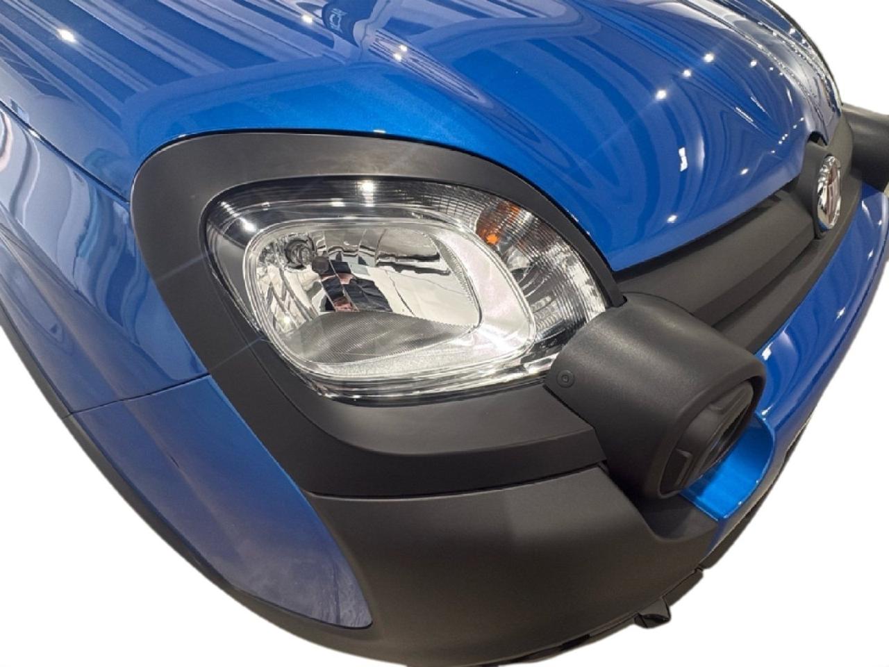 Fiat Fiat Panda usata 22