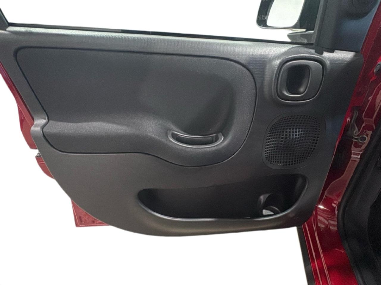 Fiat Fiat Panda usata 16