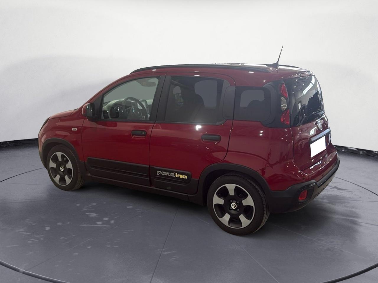 Fiat Fiat Panda usata 17